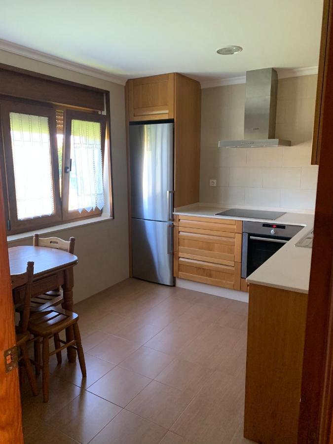 Appartement El Rincon De Parres à Parres de Llanes Extérieur photo