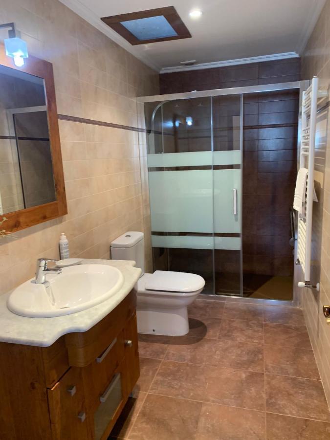Appartement El Rincon De Parres à Parres de Llanes Extérieur photo