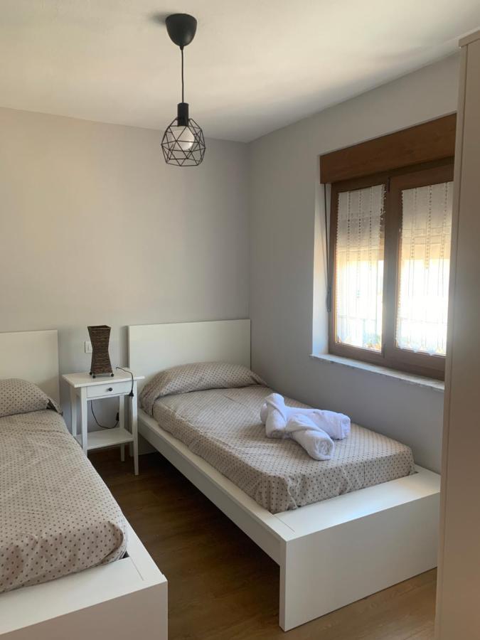 Appartement El Rincon De Parres à Parres de Llanes Extérieur photo