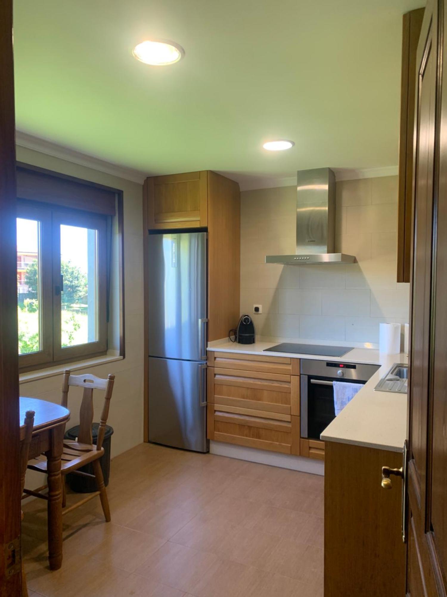 Appartement El Rincon De Parres à Parres de Llanes Extérieur photo