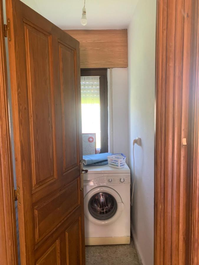 Appartement El Rincon De Parres à Parres de Llanes Extérieur photo