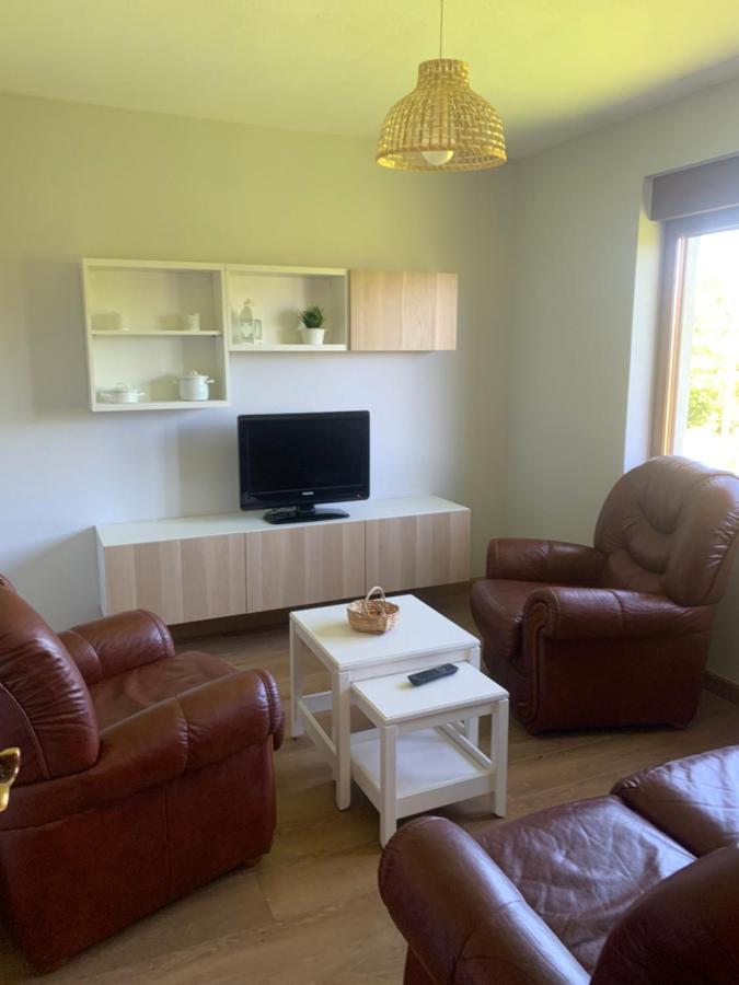 Appartement El Rincon De Parres à Parres de Llanes Extérieur photo